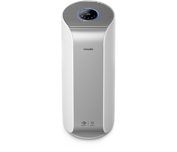 Philips Oczyszczacz powietrza AC3854/50 biały, 610 m³/h - 1458029 - zdjęcie 3